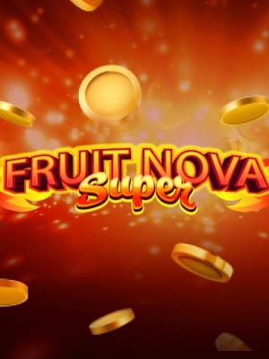 Fruit Super Nova