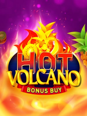 Hot Volcano Bonus Buy