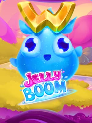 Jelly Boom