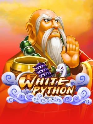 White Python