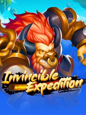 Expedición Invencible