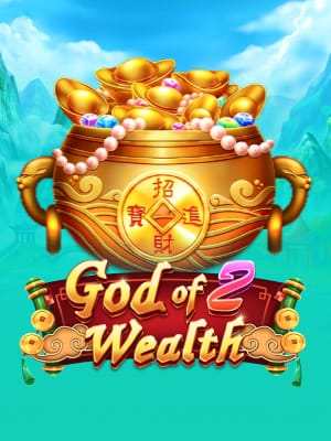 God of Wealth 2