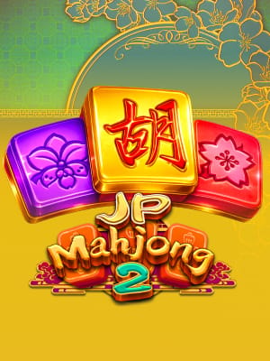 JP Mahjong 2