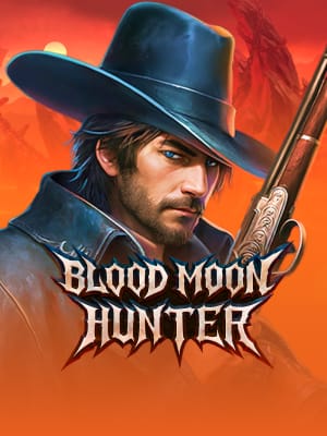Cazador de la Luna de Sangre