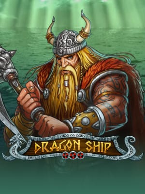 Dragon Ship