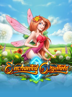 Enchanted Crystals