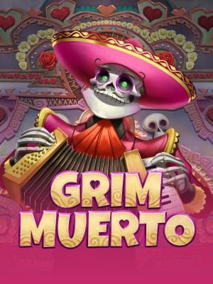Grim Muerto