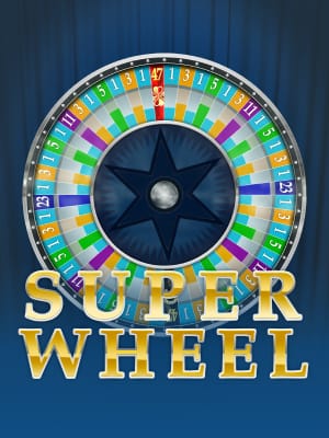 Super Wheel