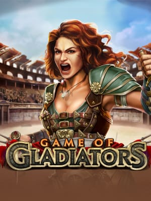 Game of Gladiators
