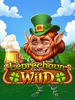 Leprechaun Goes Wild