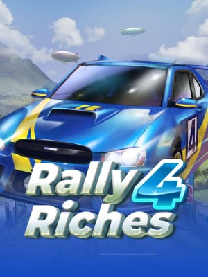 Rally 4 Riches