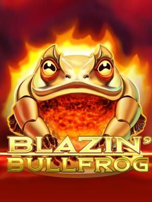 Blazin' Bullfrog