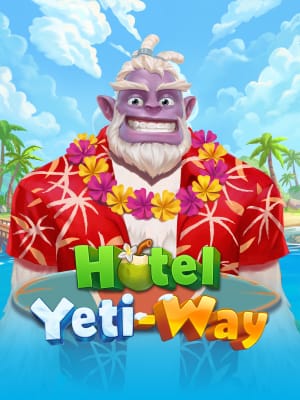 Hotel Yeti-Way