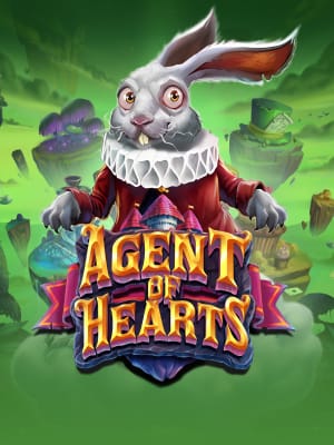 Agent of Hearts