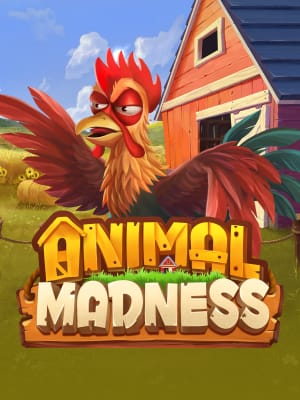 Animal Madness