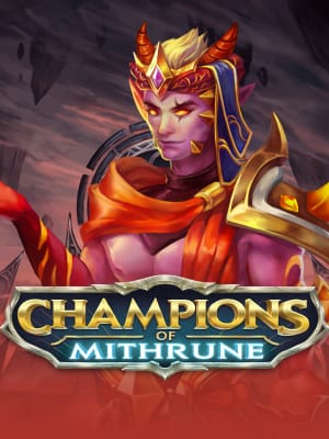 Champions of Mithrune