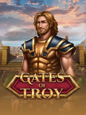 Gates of Troy