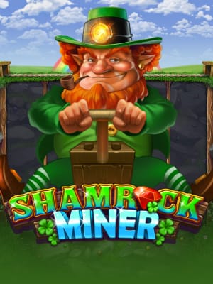 Shamrock Miner