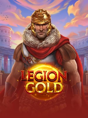 Legion Gold