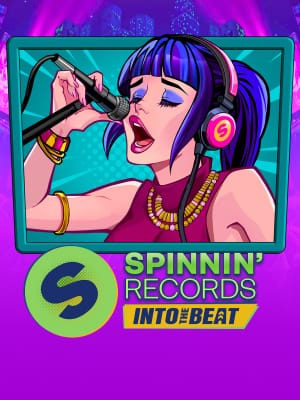 Discos Giratorios Al Ritmo