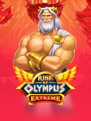 Rise of Olympus Extreme