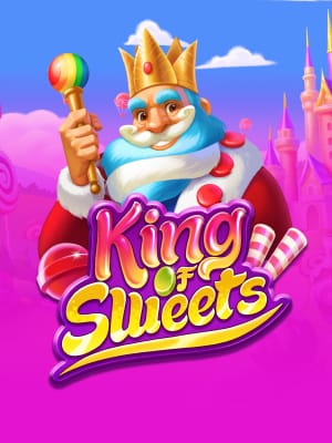 Rey de los Dulces