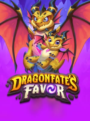 Favor del Dragón
