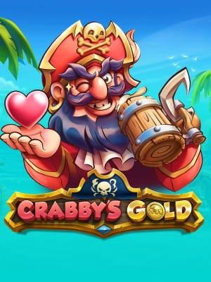 Crabby's Gold