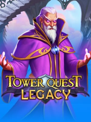 Tower Quest Legacy
