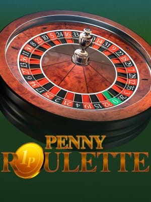 Penny Roulette