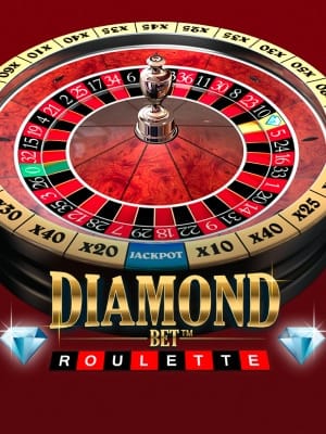 Diamond Bet Roulette