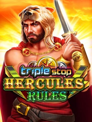 Age of the Gods: Hercules Rules