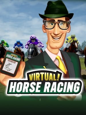 Virtual! Horse Racing