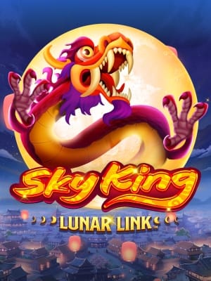 Lunar Link - Sky King
