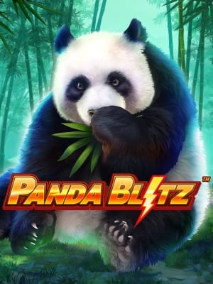 Panda Blitz
