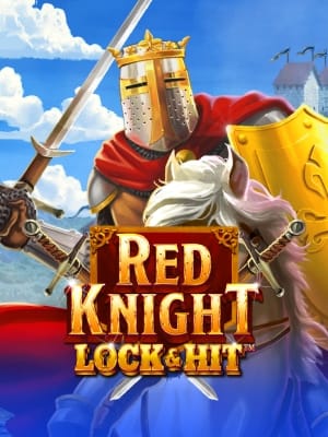 Lock & Hit: Red Knight