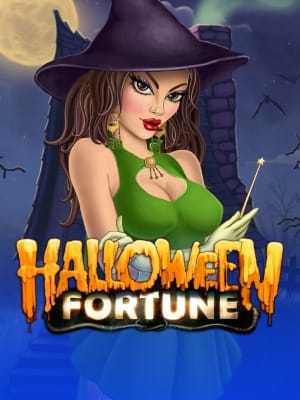 Halloween Fortune