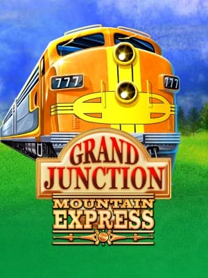 Grand Junction: Mountain Express POP