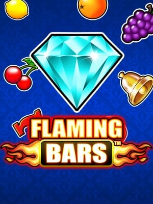 Flaming Bars