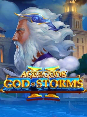 Age of the Gods: God of Storms