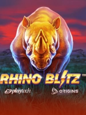Rhino Blitz