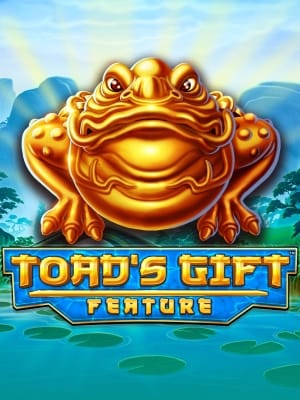 Toads Gift