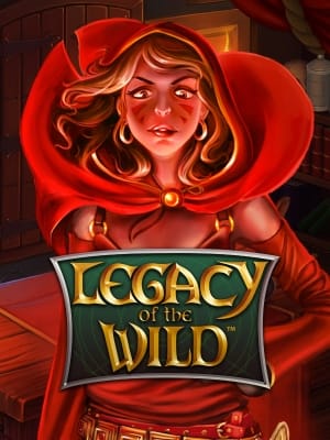 Legacy of the Wild