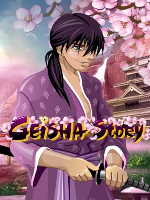 Geisha Story