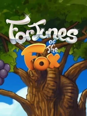 Fortunes of the Fox (Foxy Fortune)