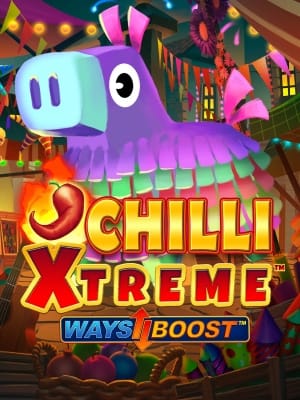 Chilli Extreme