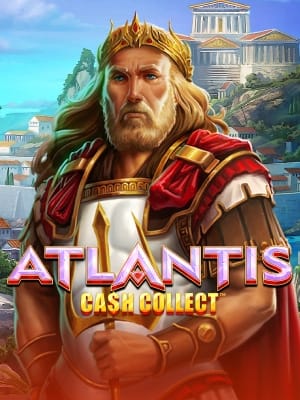 Atlantis Cash Collect