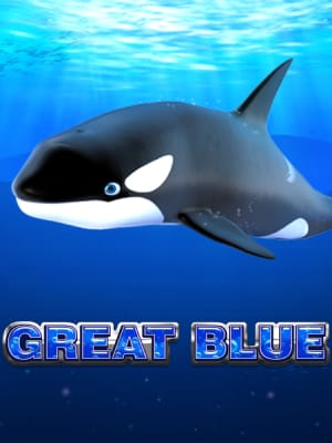 Great Blue