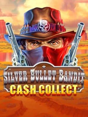 Silver Bullet Bandit: Cash Collect
