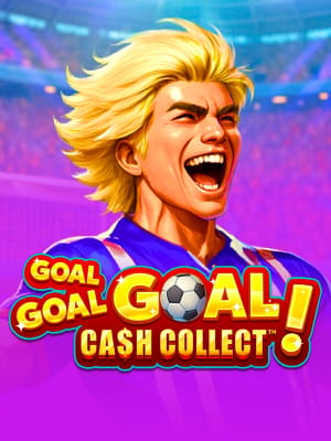 Gol Gol Gol: Coleta de Dinheiro